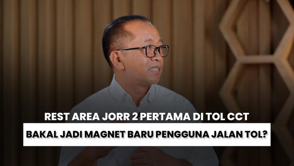 Tol Cimanggis-Cibitung Full Operasi: Apa Peran Krusialnya Bagi Trans Jawa ke Depan?