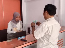 Pengakuan Penerima BSU di Indramayu: Buat Jajan dan Beli Rokok