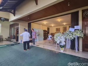 Diplomat Muda Tewas Terlilit Lakban di Kosan Jakarta Dikenal Sosok Ceria