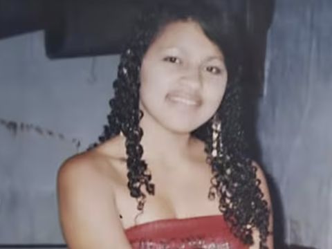 Tatiana Murillo