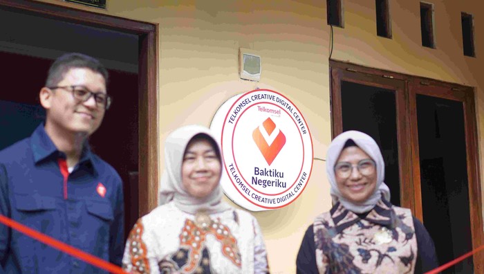 Telkomsel