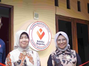Telkomsel Kembali Gelar Program Pemberdayaan Desa, Ini Lokasinya
