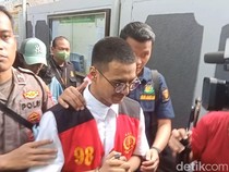 Kasus Vadel Badjideh Hingga Divonis 12 Tahun, Lalu Kasasi