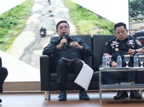 Dewan Sebut Banyak Jalan Rusak di Jambi karena Truk ODOL