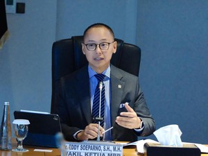PAN Yakin Pemberian Amnesti Hasto-Abolisi Tom Lembong demi Jaga Keguyuban