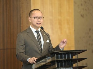 Prabowo Reshuffle 5 Menteri, PAN: Kebutuhan Kabinet ke Depan