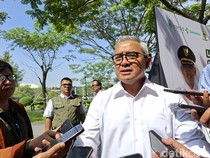 Pemkot Bandung Bakal Ambil Alih Kelola Sampah Pasar Tradisional