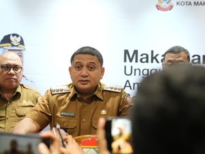 Appi Kaji Penambahan Jumlah Rombel SPMB SMP di Makassar