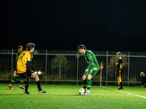 Susunan Pemain Persebaya Vs PSS: Tumbas-Gali Starter