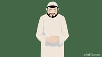 10 Kesalahan dalam Salat yang Sering Tak Disadari
