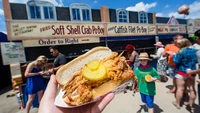 Pada 11 Maret 2025, Time Out mengeluarkan daftar Best Cities for Food. Di posisi pertama ada New Orleans di Amerika Serikat. Budaya kulinernya kaya, dipengaruhi Prancis, Spanyol, Vietnam, Afrika, dan banyak lainnya. Foto: Time Out