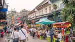 10 Kota Kuliner Terbaik di Dunia, Jakarta Bersaing dengan Paris!