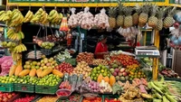 Lanjut posisi ke-3, ada Medellín di Kolombia. Pilihan kuliner di sini dari skala pasar sampai restoran fine dining. Ada juga festival makanan seru yang sayang dilewatkan. Foto: Time Out