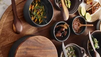 Foodies juga bisa mampir ke Mexico City untuk cicip makanan Latin yang rasanya eksotis da nikmat. Menariknya, kini banyak restoran khas negara lain hadir di Mexico City, seperti khas Italia, Korea, dan Thailand. Foto: Time Out