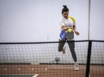 Video: Olahraga Padel Kena Pajak 10%, Menpora Bilang Begini