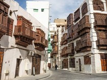 Sambut Bulan Ramadan, Arab Saudi Perkuat Fasilitas Pariwisata