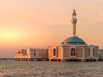 Menyelami Pesona Jeddah, Ini 5 Wisata Terbaik yang Tak Boleh Dilewatkan!