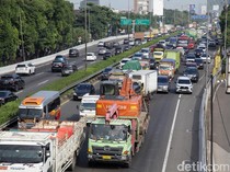 Rencana Truk Sumbu 3 Dibatasi saat Libur Maulid Dikritik