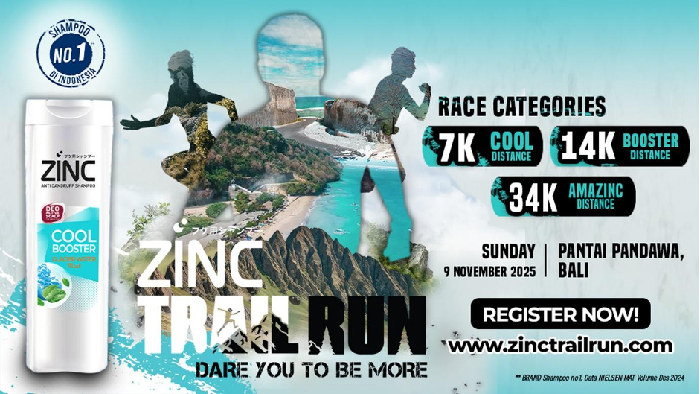 adv zinc