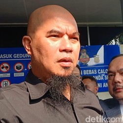 Jual-Beli Lita Gading dan Ahmad Dhani