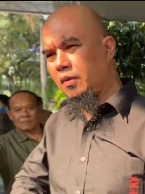 Ahmad Dhani Terancam 2 Laporan Polisi Lita Gading Ahmad Dhani Terancam 2 Laporan Polisi Lita Gading