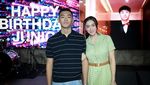 Puja-puji untuk Angel Karamoy yang Disebut Awet Muda