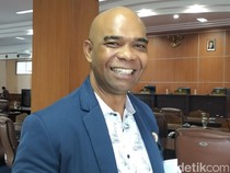 Target PAD 2025 Manggarai Barat Turun Tajam, Fraksi Gerindra Prihatin