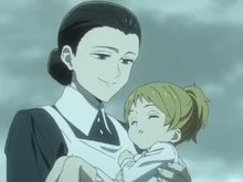 6 Ibu Terjahat di Industri Anime 6 Ibu Terjahat di Industri Anime