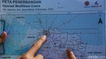 Antisipasi Banjir, BNPB Sebar Garam dari Udara