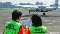 Operasi ini berlangsung pada 7–11 Juli 2025 guna mengantisipasi potensi banjir akibat hujan lebat.  