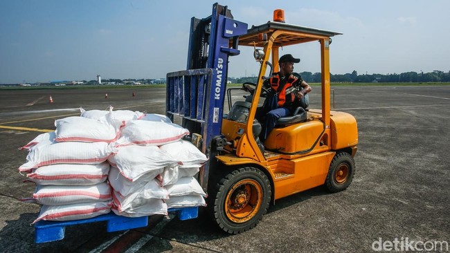 Peranan Modifikasi Cuaca di Balik Hilangnya Hujan di Jakarta