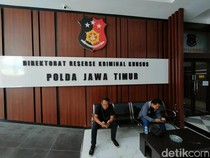 MAKI Jatim Sebut Khofifah Jadi Saksi untuk 4 Tersangka Korupsi Dana Hibah