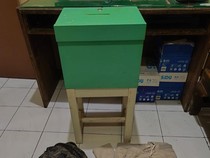 Pemuda Curi Kotak Amal 14 TKP di Magelang-Sleman Ditangkap