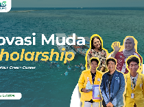 Ada Beasiswa Inovasi Muda untuk Proyek Mahasiswa, Pendaftaran Ditutup 16 Juli