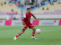 Persis Solo Perpanjang Kontrak Jordy Tutuarima
