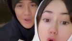 Kilas Balik Momen Billy Syahputra ke Belarus, Ternyata Buat Nikahi Vika