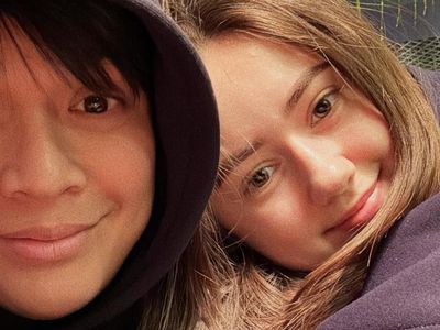 Kilas Balik Momen Billy Syahputra ke Belarus, Ternyata Buat Nikahi Vika