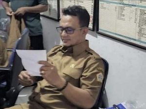 Kepala Dusun di Gresik Digerebek Diduga Selingkuh Belum Jadi Tersangka