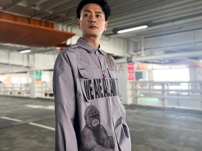 Bosco Wong