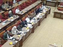BRIN Jelaskan Beda Risetnya dengan Kemdiktisaintek