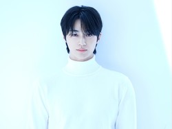 Fix! Byeon Woo Seok Jadi Sung Jinwoo di Live Action Solo Leveling