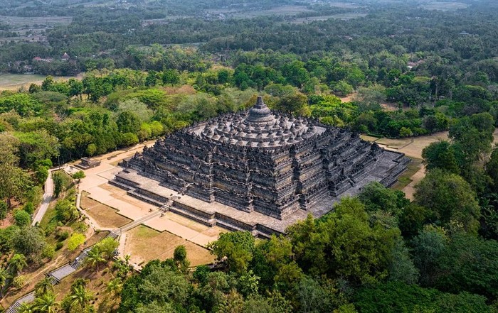 Candi Borobudur