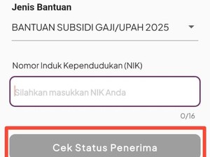 Dana BSU 2025 Kapan Cair? Cek Penerima dan Jadwal Penyaluran  Batch 4