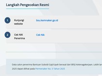 Benarkah BSU Berakhir 31 Juli 2025? Catat Batas Waktu dan Cara Pencairannya