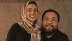 Cita Rahayu Rasakan Hangat dan Damai 3 Tahun Nikah dengan Didi Mahardika