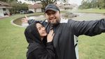 Cita Rahayu Rasakan Hangat dan Damai 3 Tahun Nikah dengan Didi Mahardika