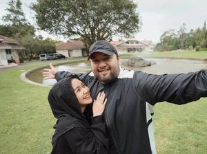 Cita Rahayu Rasakan Hangat dan Damai 3 Tahun Nikah dengan Didi Mahardika