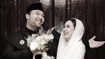 Cita Rahayu Rasakan Hangat dan Damai 3 Tahun Nikah dengan Didi Mahardika