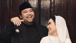 Cita Rahayu Rasakan Hangat dan Damai 3 Tahun Nikah dengan Didi Mahardika