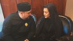 Cita Rahayu Rasakan Hangat dan Damai 3 Tahun Nikah dengan Didi Mahardika